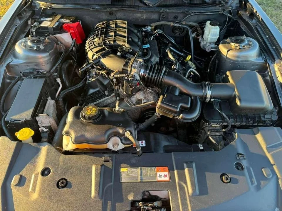 2014 Ford S197 Mustang - Image 7 of 19