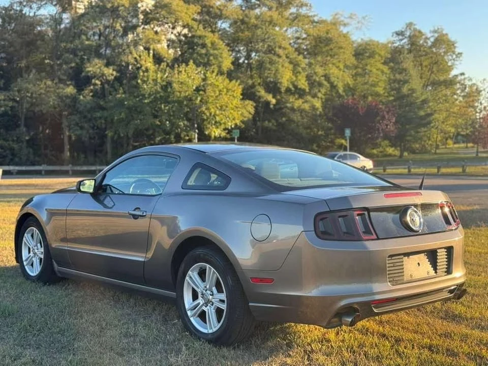 2014 Ford S197 Mustang - Image 2 of 19