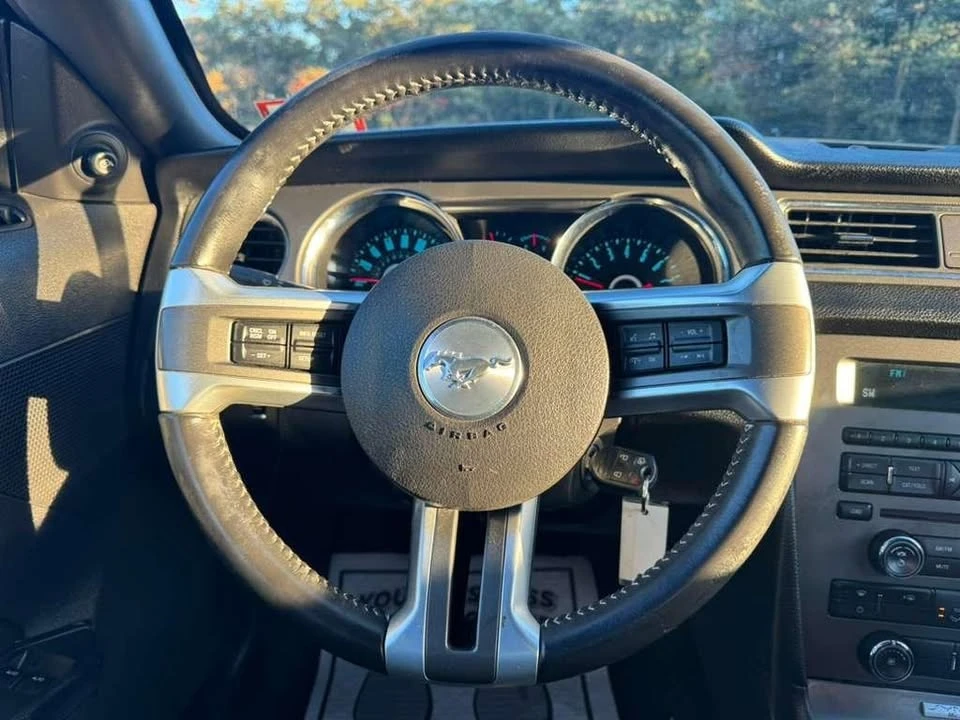 2014 Ford S197 Mustang - Image 17 of 19