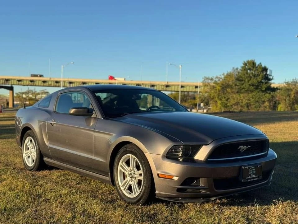 2014 Ford S197 Mustang - Image 5 of 19