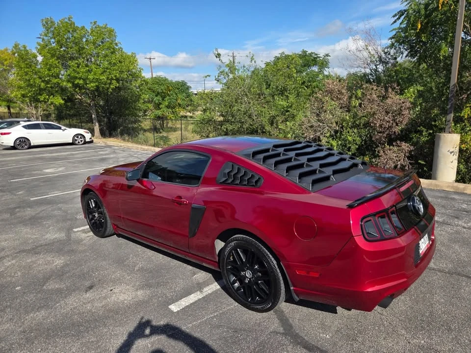 2014 Ford S197 Mustang - Image 2 of 12