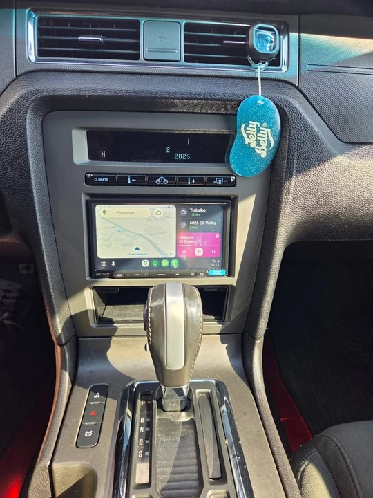 2014 Ford S197 Mustang - Image 10 of 12