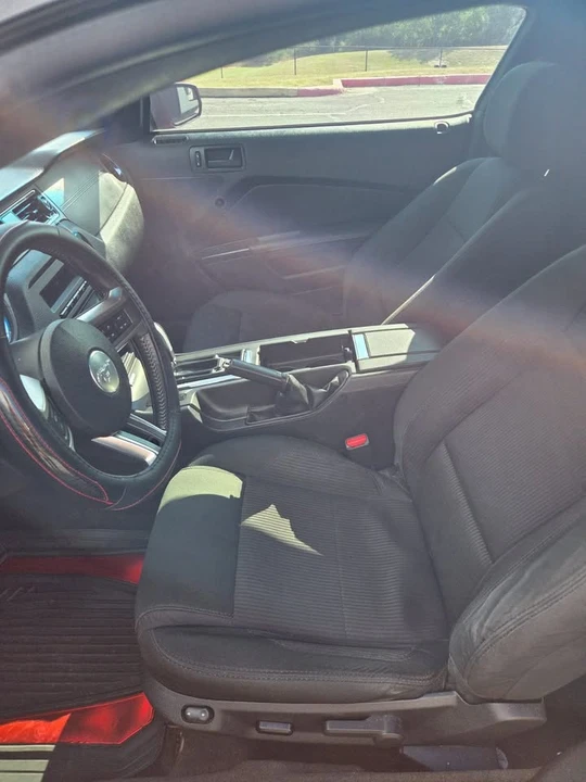 2014 Ford S197 Mustang - Image 9 of 12