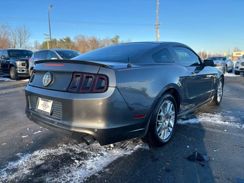 2014 Ford S197 Mustang - Image 3 of 10