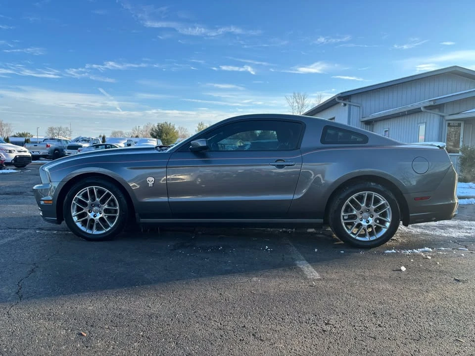 2014 Ford S197 Mustang - Image 6 of 10