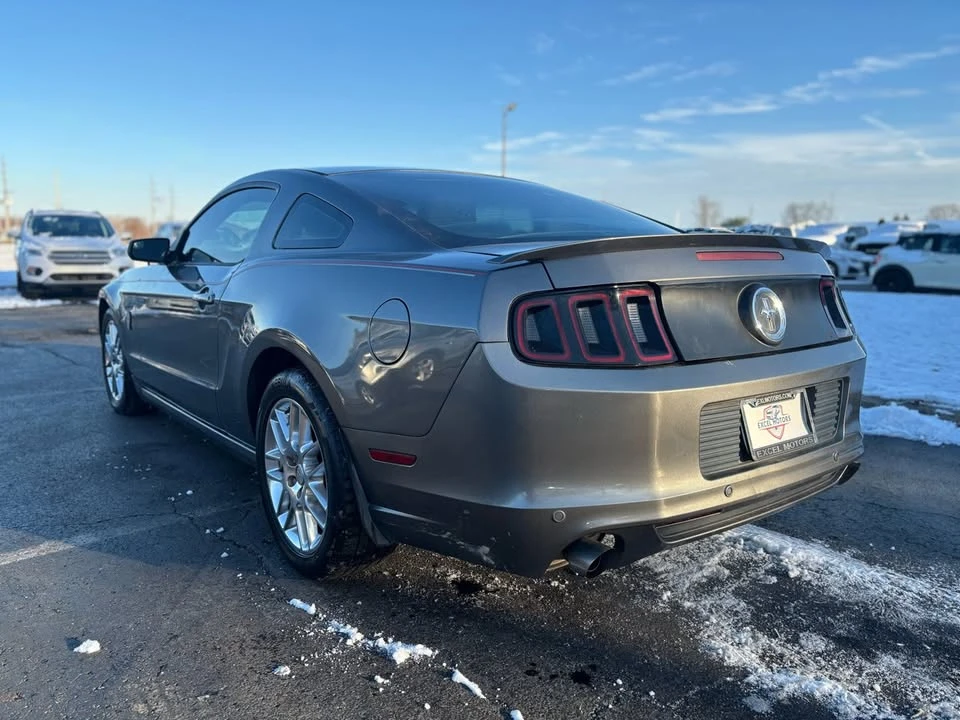 2014 Ford S197 Mustang - Image 4 of 10