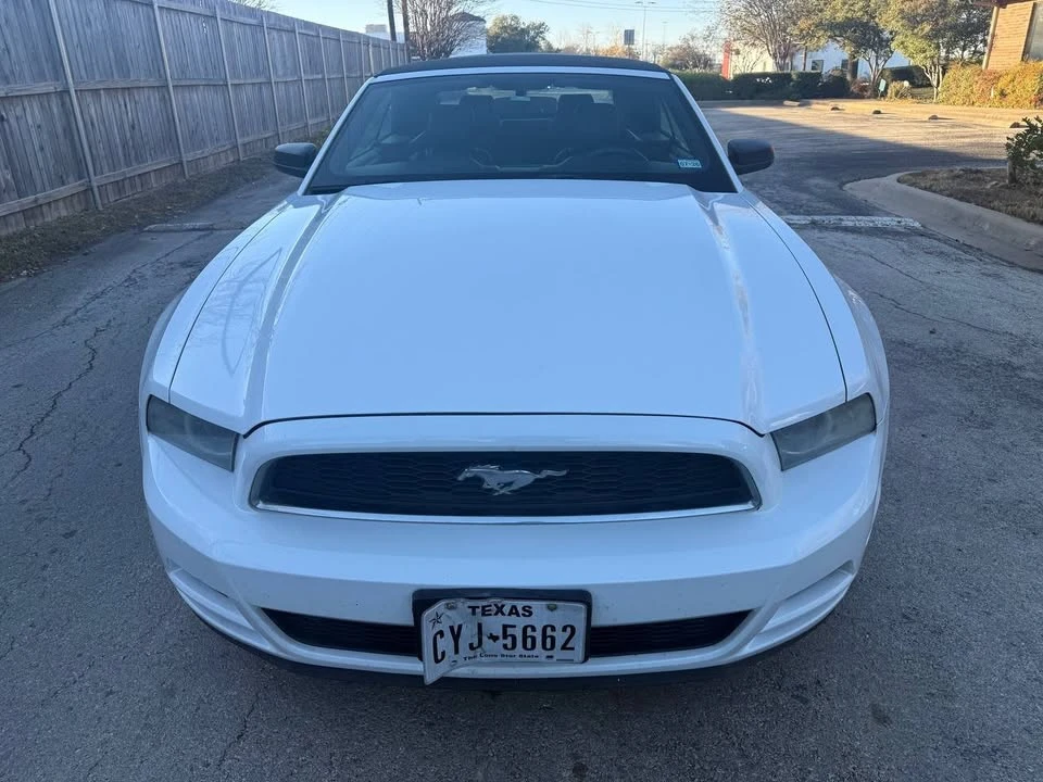 2014 Ford S197 Mustang - Image 9 of 10
