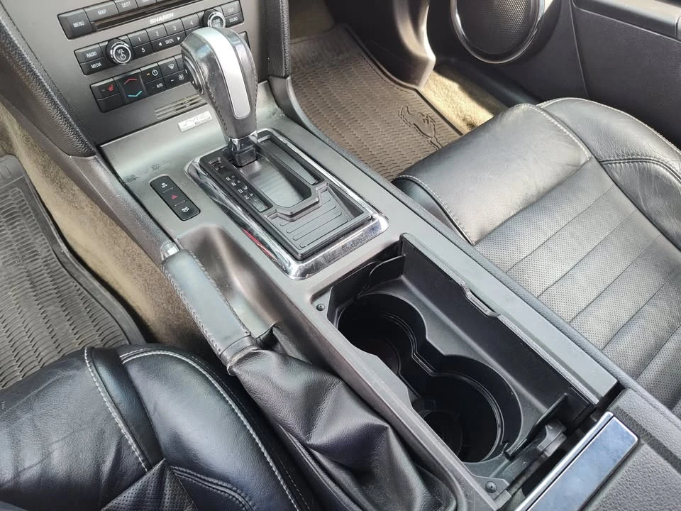 2014 Ford S197 Mustang - Image 19 of 20