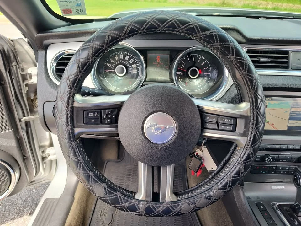 2014 Ford S197 Mustang - Image 17 of 20