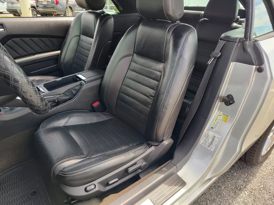 2014 Ford S197 Mustang - Image 16 of 20