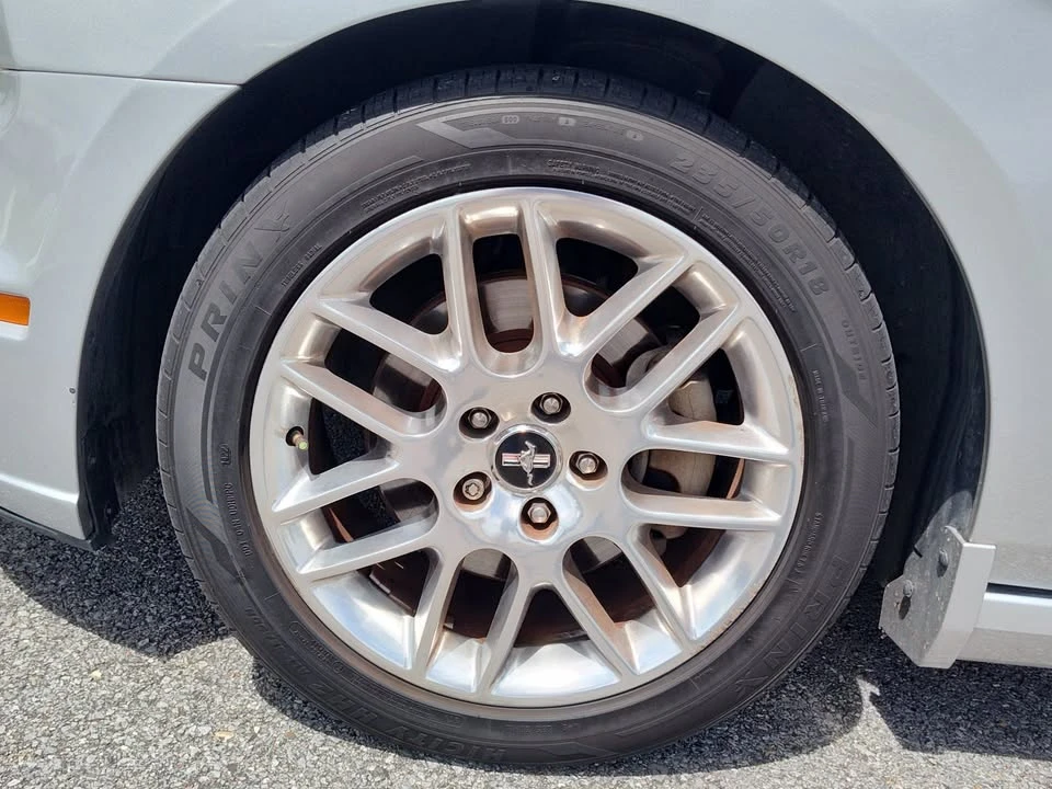 2014 Ford S197 Mustang - Image 11 of 20