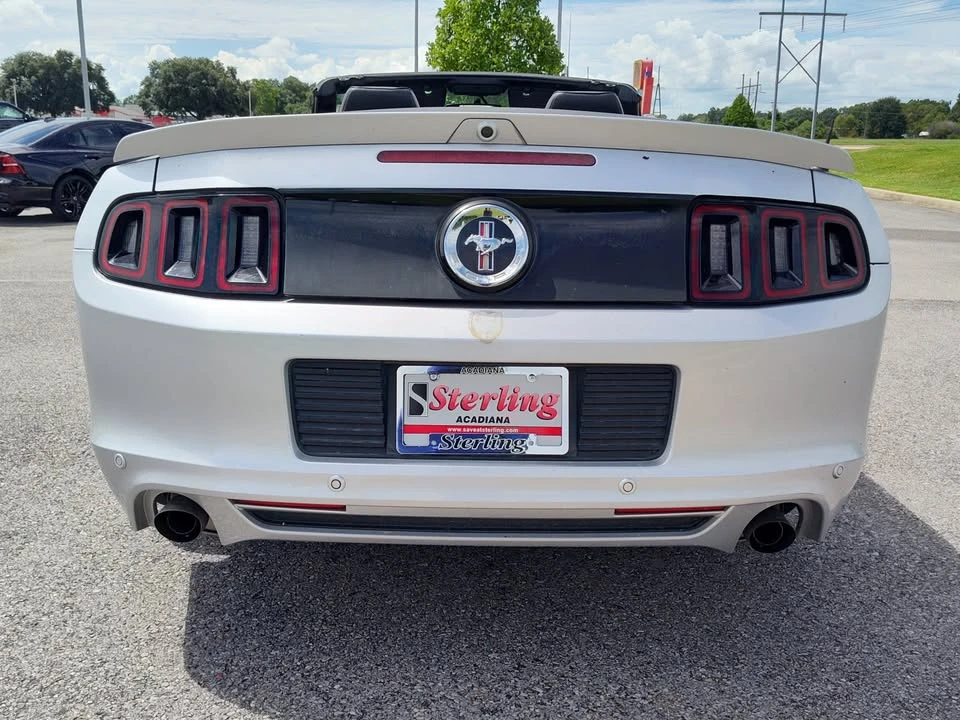 2014 Ford S197 Mustang - Image 6 of 20