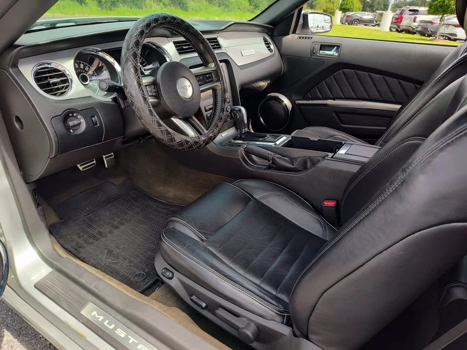 2014 Ford S197 Mustang - Image 2 of 20