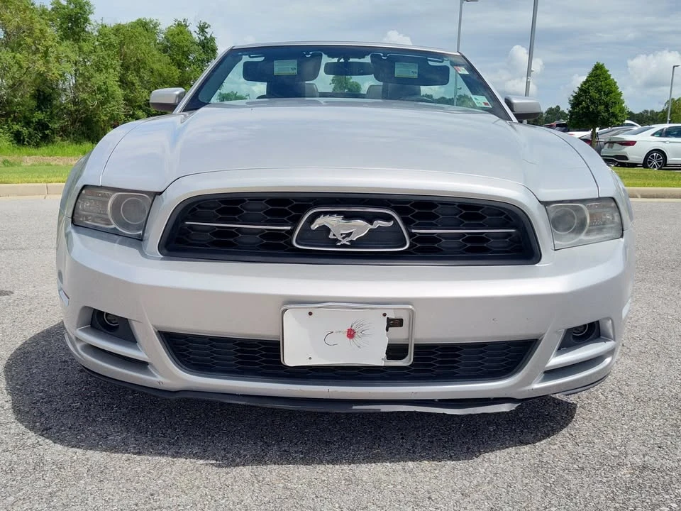 2014 Ford S197 Mustang - Image 10 of 20