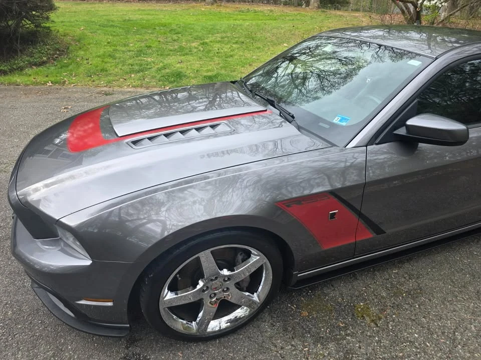 2014 Ford S197 Mustang - Image 8 of 19