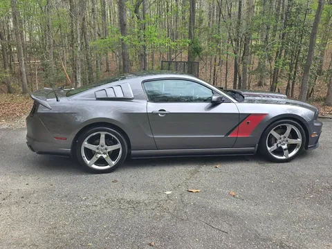 2014 Ford S197 Mustang - Image 2 of 19