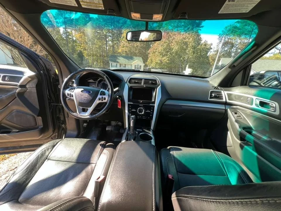 2014 Ford Explorer 5th Gen - Image 16 of 19