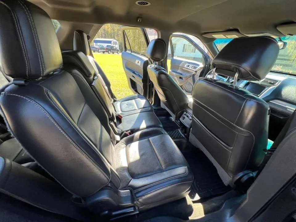 2014 Ford Explorer 5th Gen - Image 15 of 19