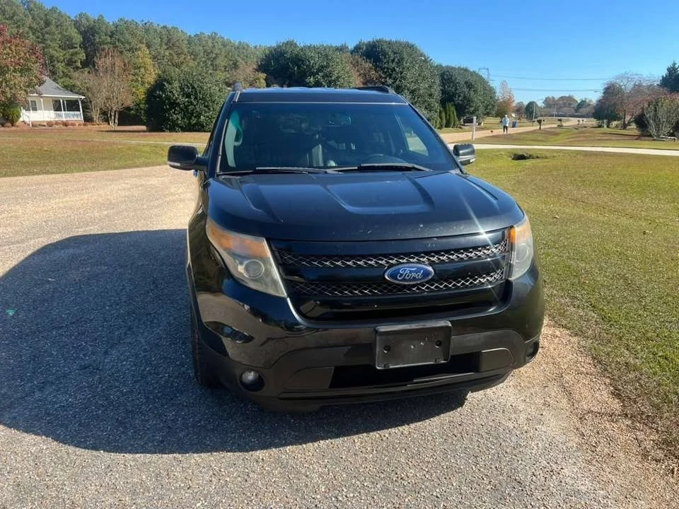 2014 Ford Explorer 5th Gen - Image 10 of 19