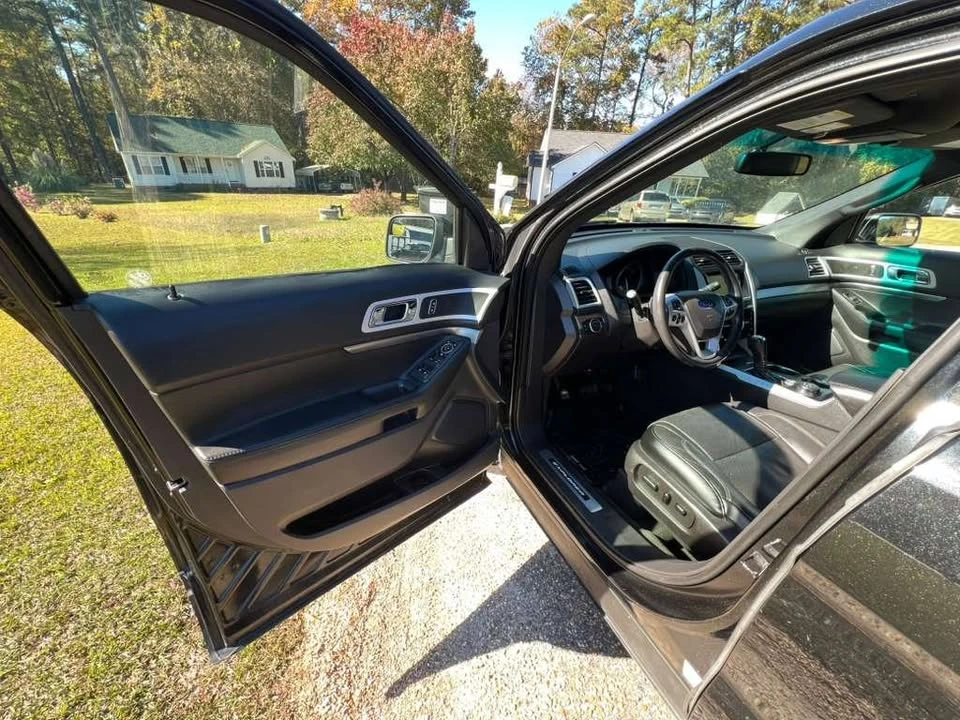 2014 Ford Explorer 5th Gen - Image 8 of 19