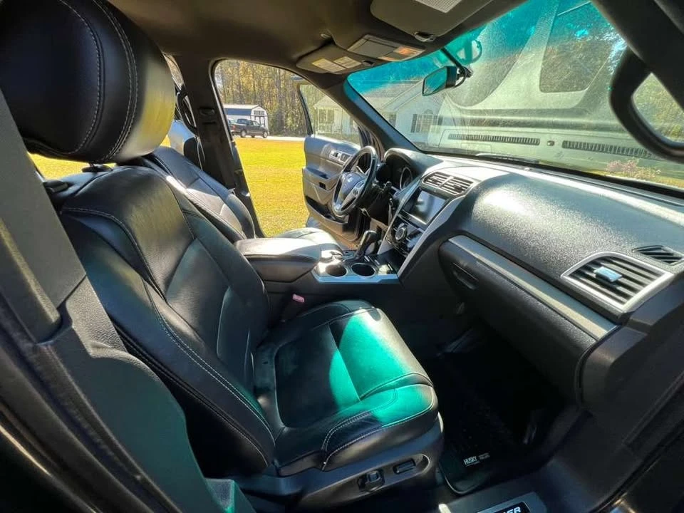 2014 Ford Explorer 5th Gen - Image 18 of 19