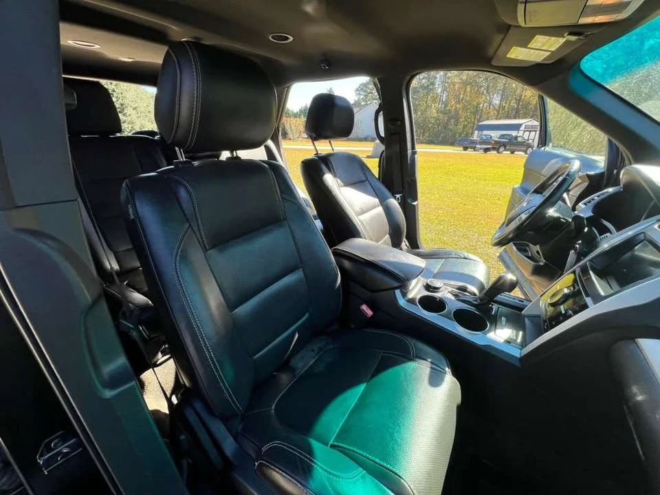 2014 Ford Explorer 5th Gen - Image 19 of 19