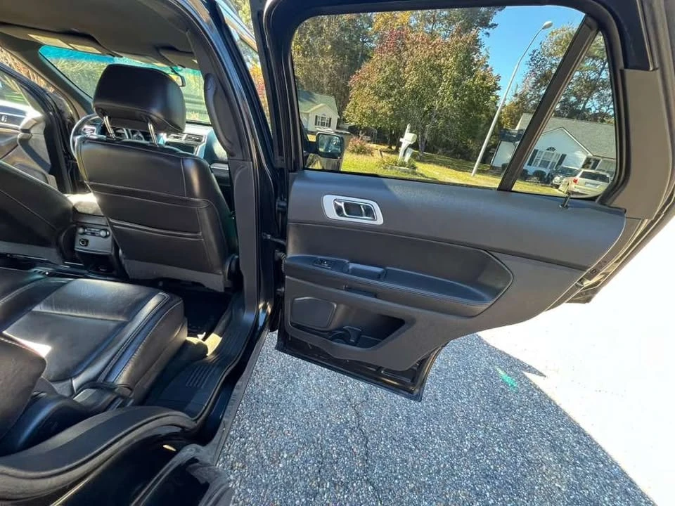 2014 Ford Explorer 5th Gen - Image 14 of 19