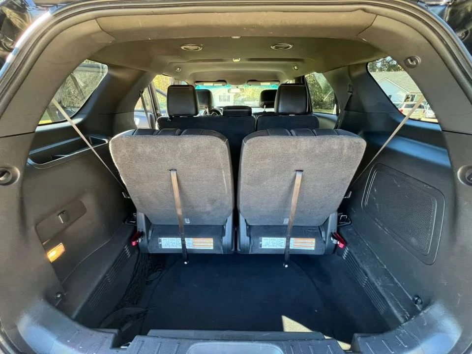 2014 Ford Explorer 5th Gen - Image 13 of 19