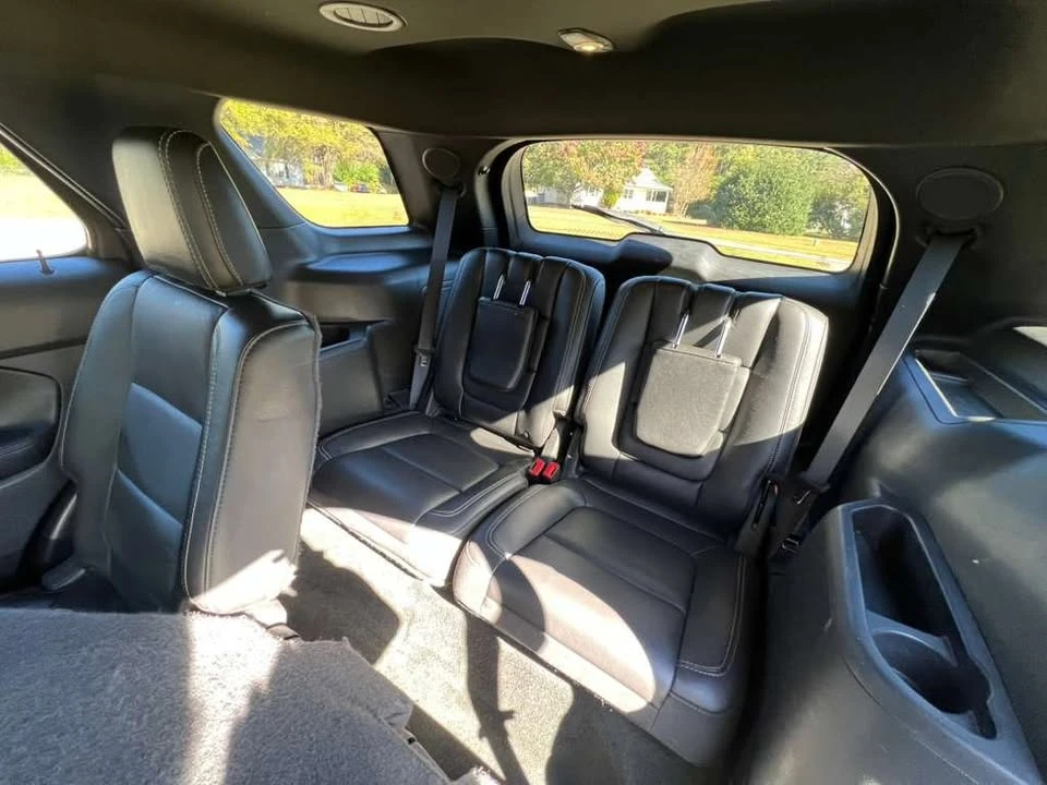 2014 Ford Explorer 5th Gen - Image 12 of 19