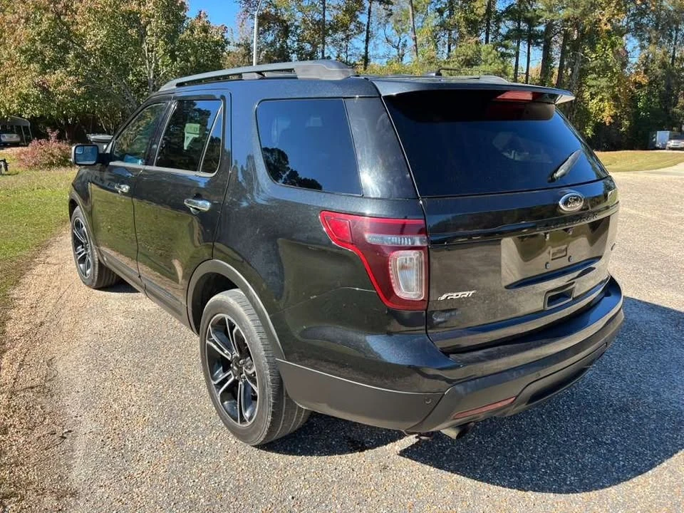 2014 Ford Explorer 5th Gen - Image 7 of 19