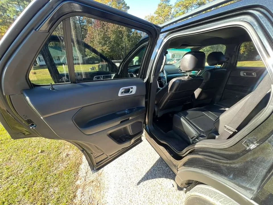 2014 Ford Explorer 5th Gen - Image 11 of 19