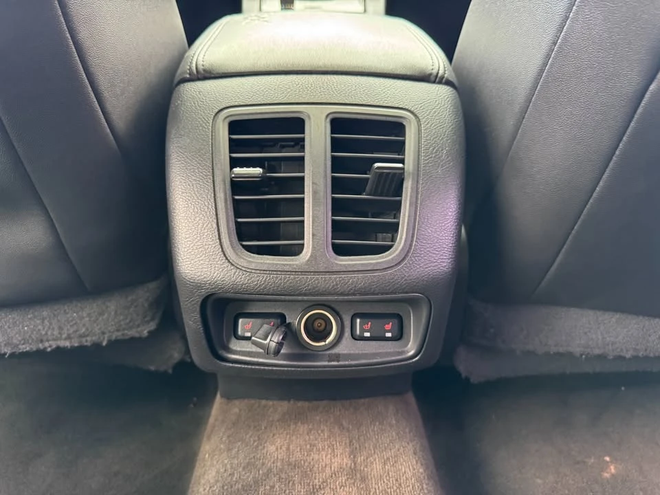 2014 Ford Taurus 6th Gen - Image 15 of 16