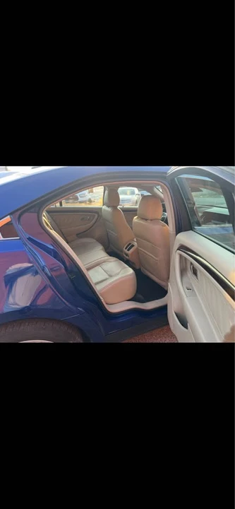 2014 Ford Taurus 6th Gen - Image 10 of 19