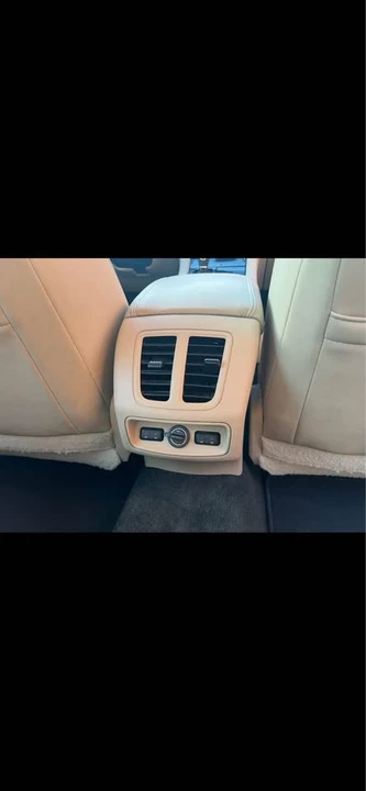 2014 Ford Taurus 6th Gen - Image 12 of 19