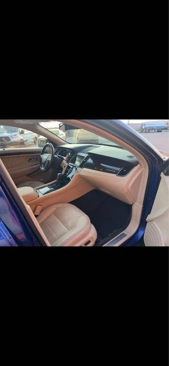 2014 Ford Taurus 6th Gen - Image 13 of 19