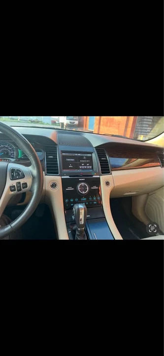 2014 Ford Taurus 6th Gen - Image 7 of 19