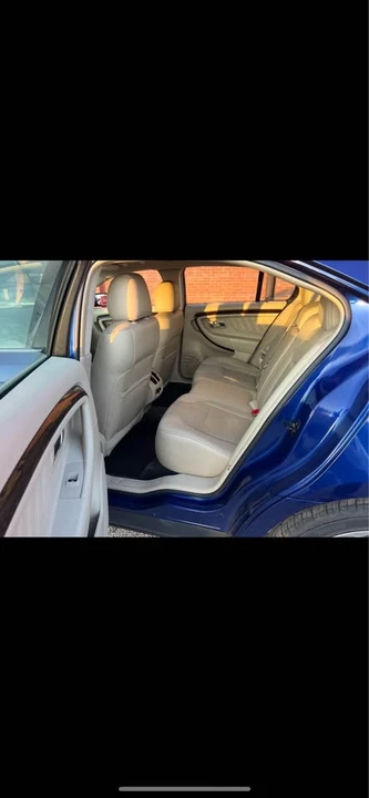 2014 Ford Taurus 6th Gen - Image 11 of 19