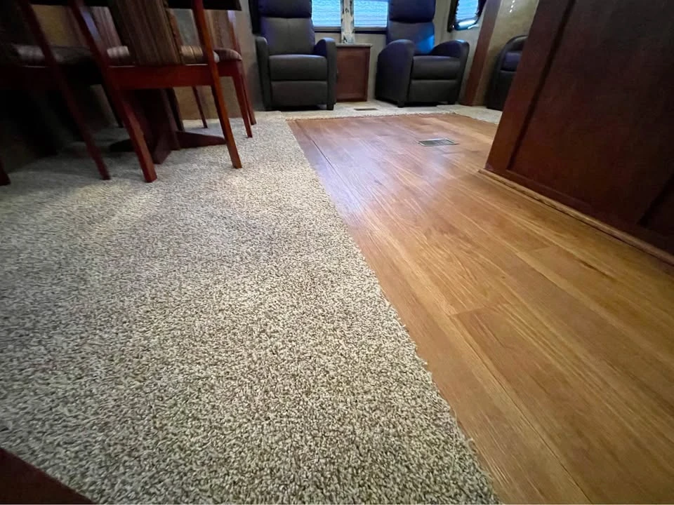 2014 Forest River - Image 18 of 19