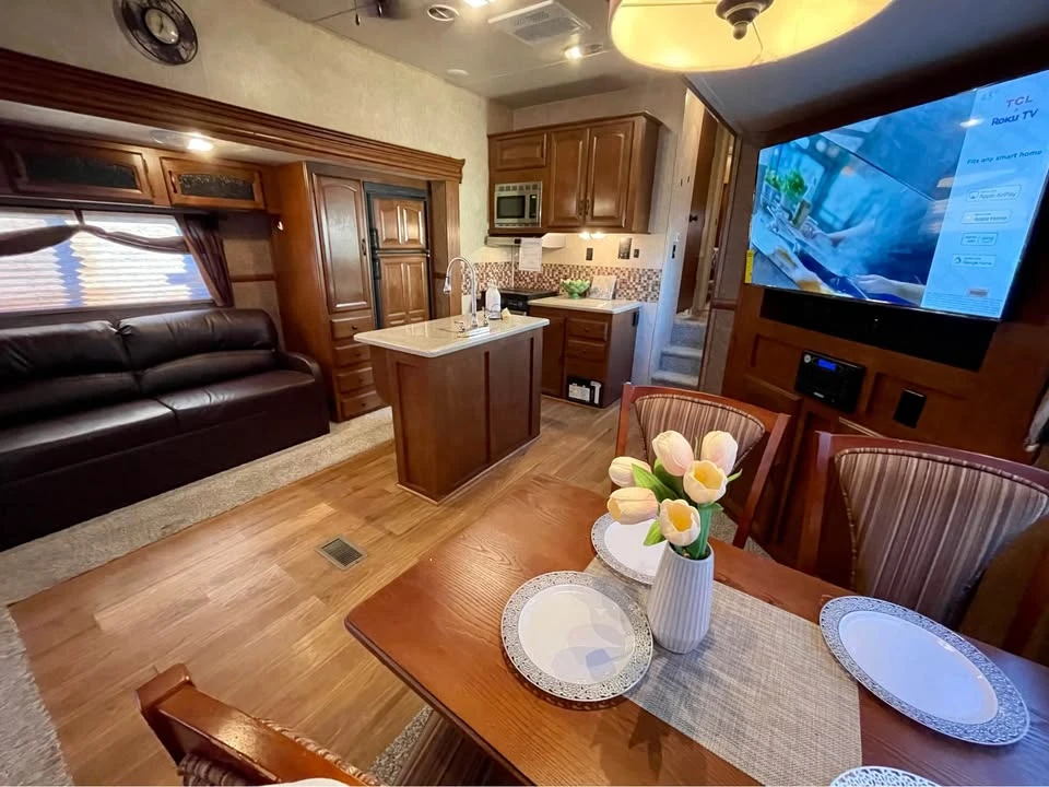 2014 Forest River - Image 15 of 19