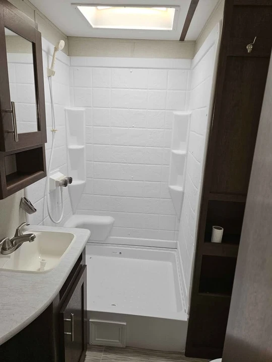 2014 Forest River - Image 11 of 13