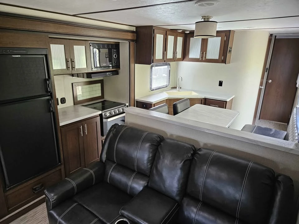 2014 Forest River - Image 7 of 13