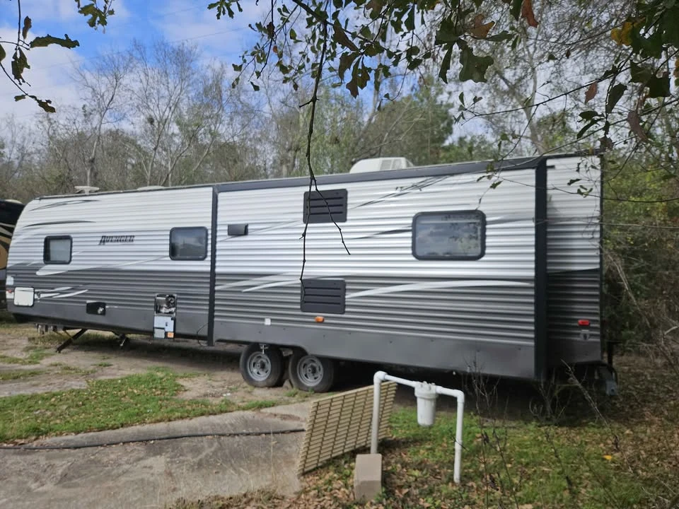 2014 Forest River - Image 2 of 13