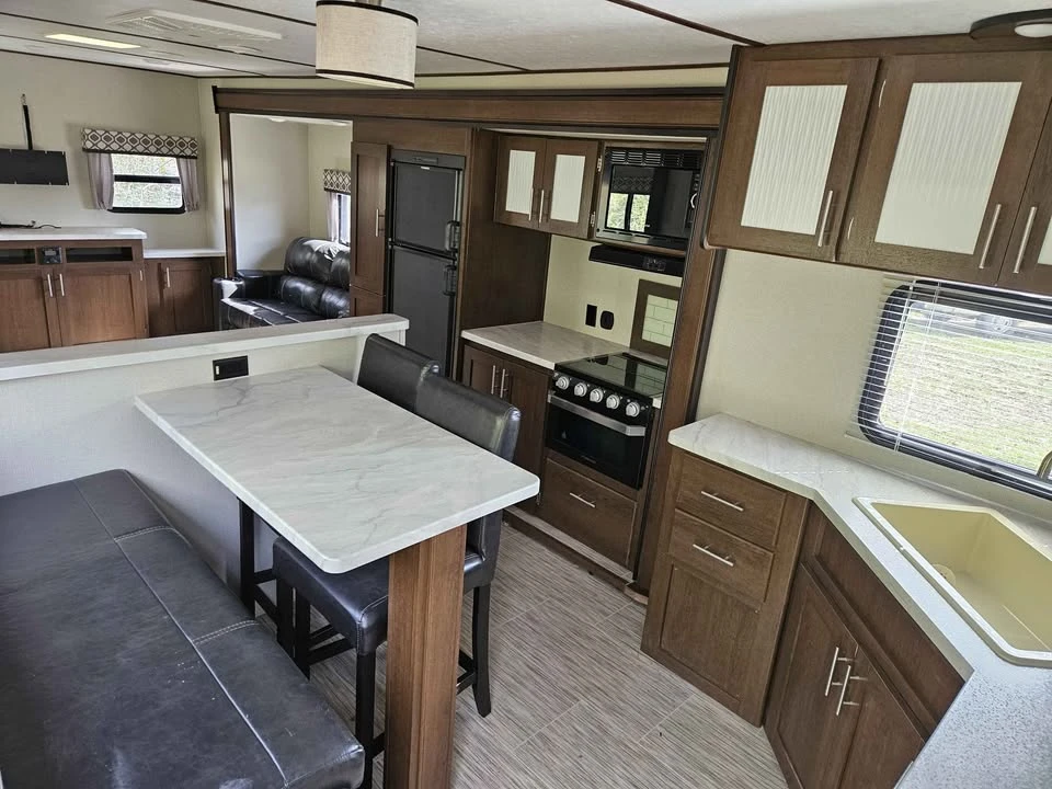 2014 Forest River - Image 8 of 13