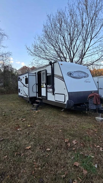 2014 Forest River - Image 1 of 13
