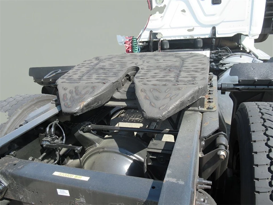 2014 Freightliner - Image 17 of 21