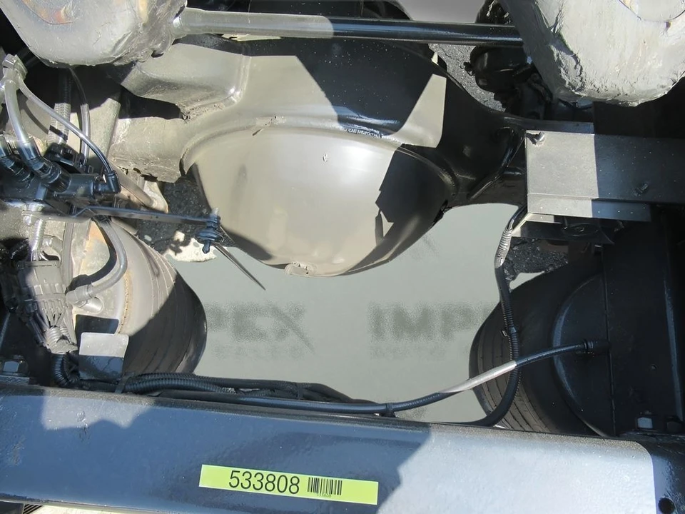 2014 Freightliner - Image 16 of 21