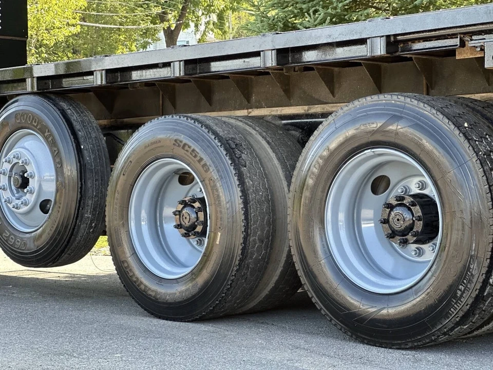 2014 Freightliner - Image 5 of 12