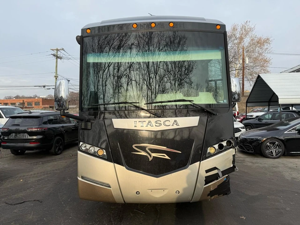2014 Freightliner - Image 4 of 21