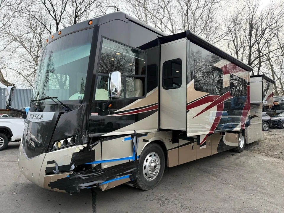 2014 Freightliner - Image 2 of 21