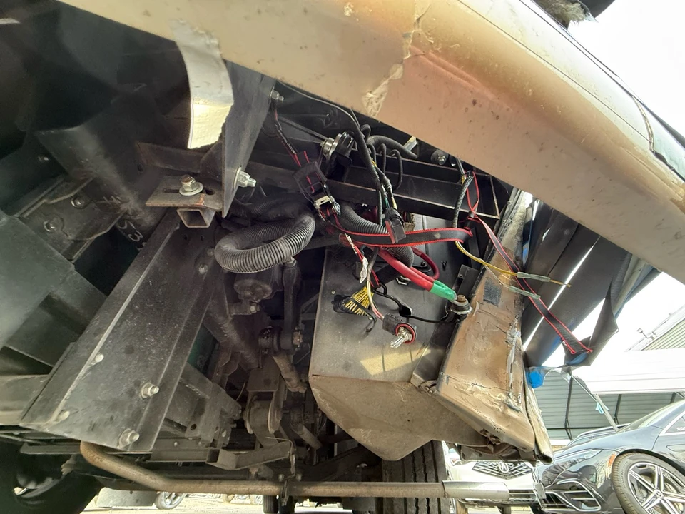 2014 Freightliner - Image 15 of 21